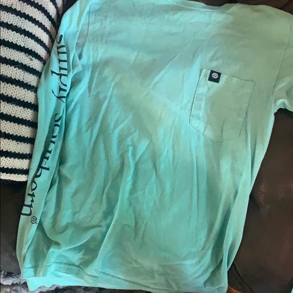 2 Simply Southern Shirts! - Picture 2 of 5